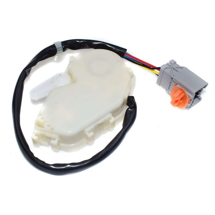 NEW FRONT DRIVERS SIDE DOOR LOCK ACTUATOR 72155S03J11 746-303 For Honda CR-V