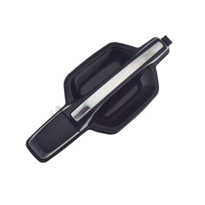 Rear Right Exterior Door Handle MR653481 For Mitsubishi Montero 2001-2006