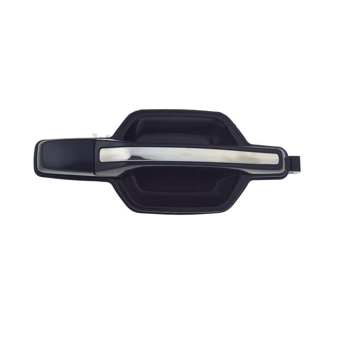 Rear Right Exterior Door Handle MR653481 For Mitsubishi Montero 2001-2006