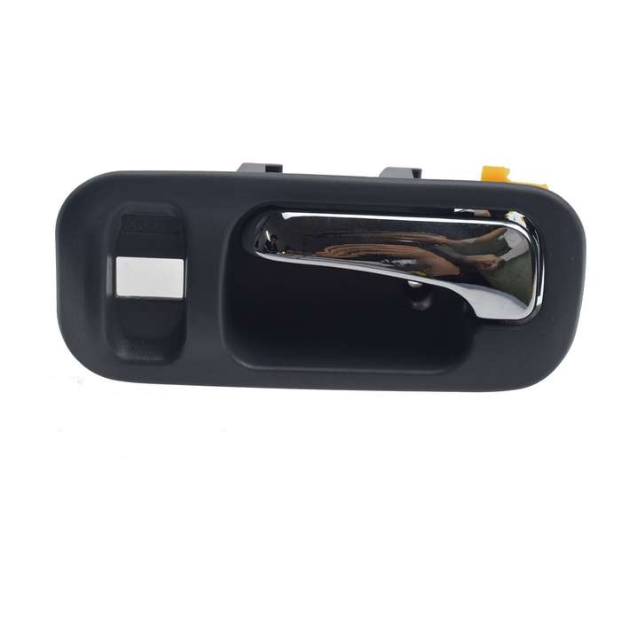 Left Chrome Inside Door Handle Gray 72164S10A11ZA For Honda CR-V Odyssey