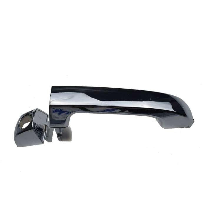 Chrome Exterior Door Handle Front Left 826513J010 For Hyundai Veracruz 2007-2012