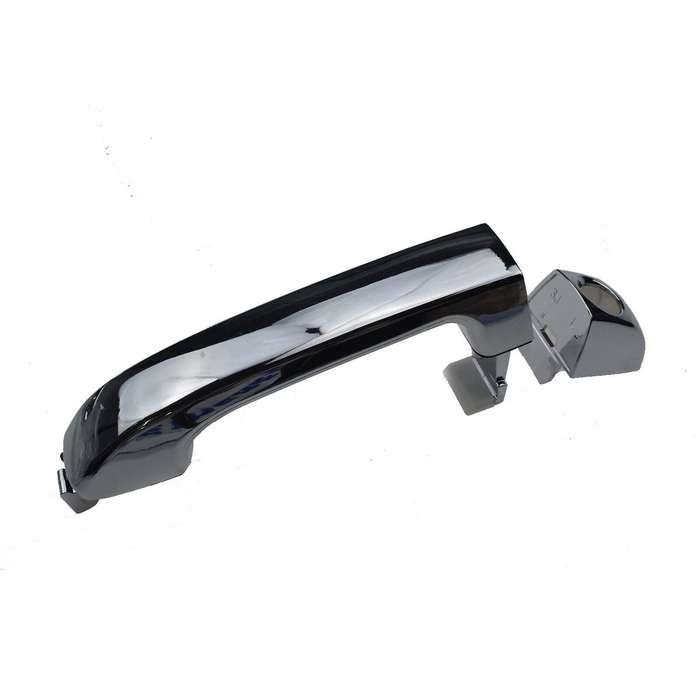 Chrome Exterior Door Handle Front Left 826513J010 For Hyundai Veracruz 2007-2012