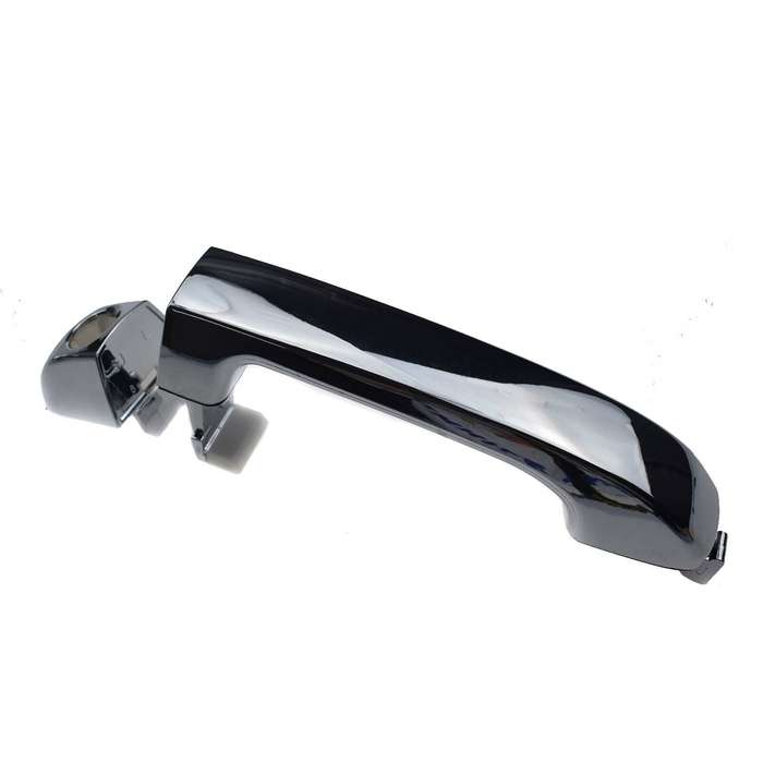 Chrome Exterior Door Handle Front Left 826513J010 For Hyundai Veracruz 2007-2012