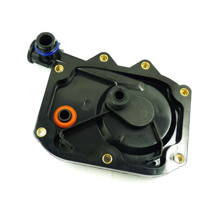 New Engine Crankcase Vent Valve For BMW E38 E39 E31 540i 740i 740iL