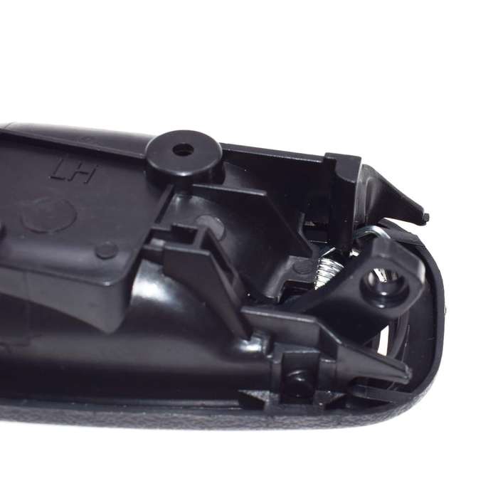For Corolla Prizm 1998-2002 Inside Inner Door Handle Front&amp;Rear Left Black New