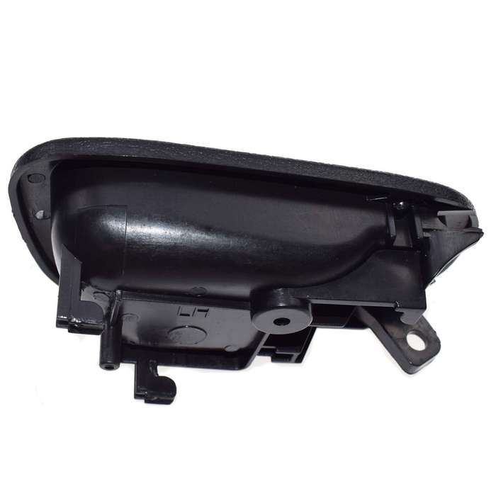 For Corolla Prizm 1998-2002 Inside Inner Door Handle Front&amp;Rear Left Black New