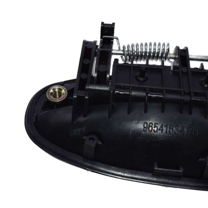 Outside Exterior Door Handle Rear Right Passenger 96583053 For Chevrolet Aveo5