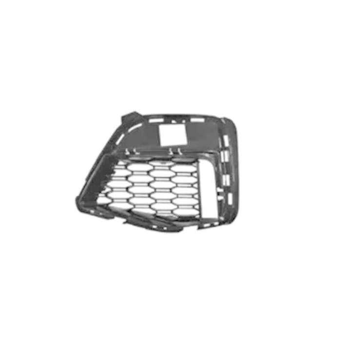 Front Bumper Fog Light Grille Base Cover For BMW 3 Series G20 G28 2020-2022 Left