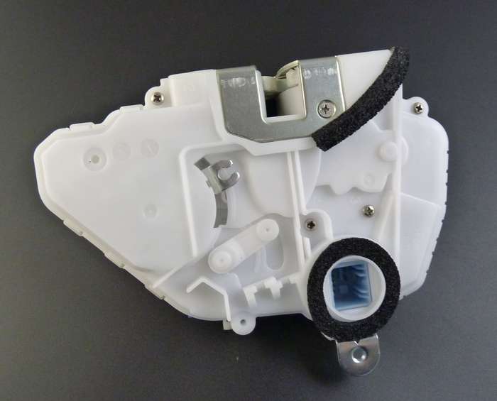 DOOR LOCK ACTUATOR Front Left Driver Side 72150-TA0-A12 For HONDA ACCORD Civic