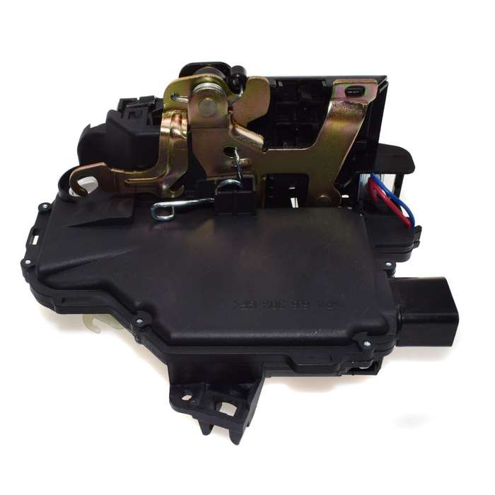 New Door Lock Actuator For VW Beetle Jetta Golf GTI Left Driver Side 3B1837015AS
