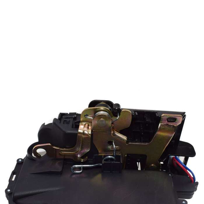 New Door Lock Actuator For VW Beetle Jetta Golf GTI Left Driver Side 3B1837015AS
