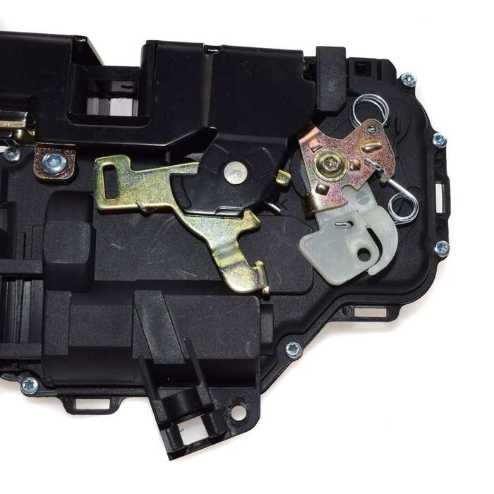 New Door Lock Actuator For VW Beetle Jetta Golf GTI Left Driver Side 3B1837015AS