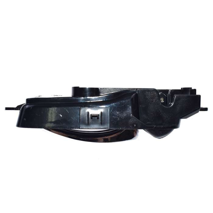 Inside Interior Door Handle Chrome Right For Nissan Altima Pathfinder 806703TA0D
