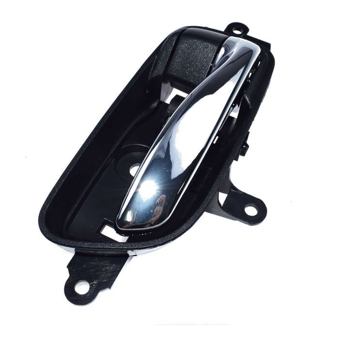 Inside Interior Door Handle Chrome Right For Nissan Altima Pathfinder 806703TA0D