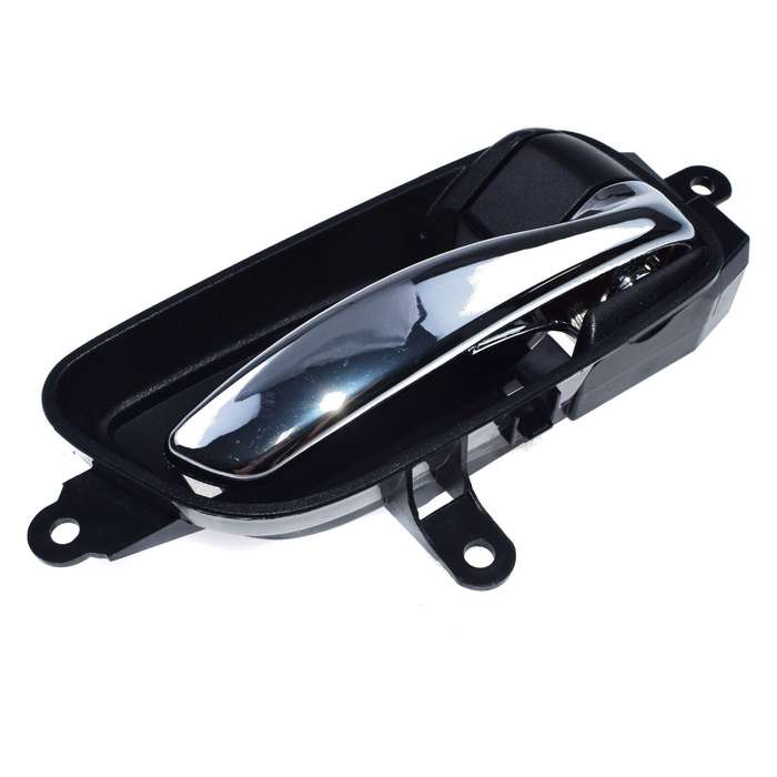 Inside Interior Door Handle Chrome Right For Nissan Altima Pathfinder 806703TA0D