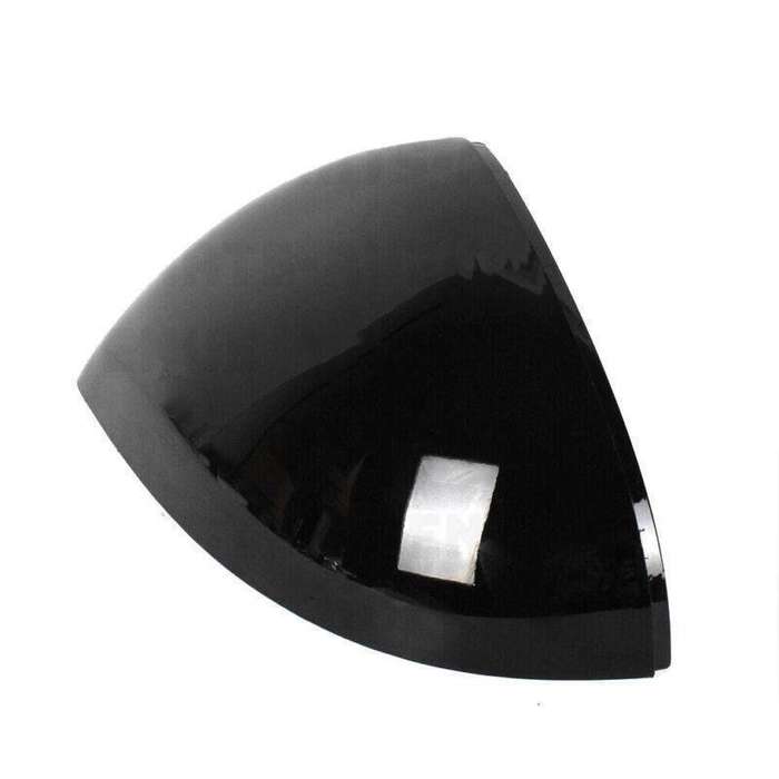 Left Side Rear View Mirror Cover Painted Cap For VW Touareg 2011-2014