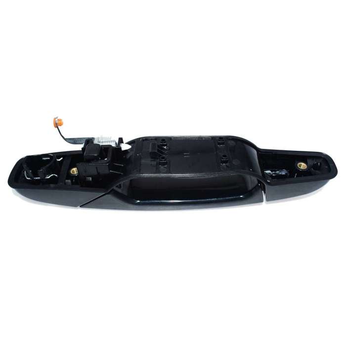 Black Door Handle Front Left For Chevrolet Tahoe GMC Cadillac Escalade 25890216