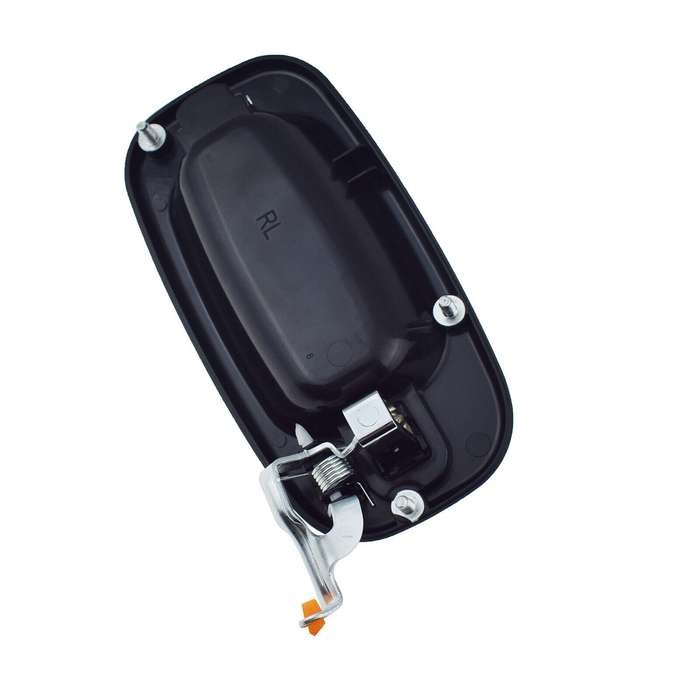 Rear Left Exterior Door Handle For Chevy Silverado GMC Sierra Cadillac Escalade