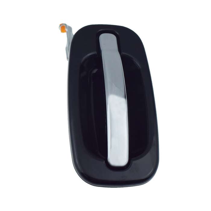 Rear Left Exterior Door Handle For Chevy Silverado GMC Sierra Cadillac Escalade