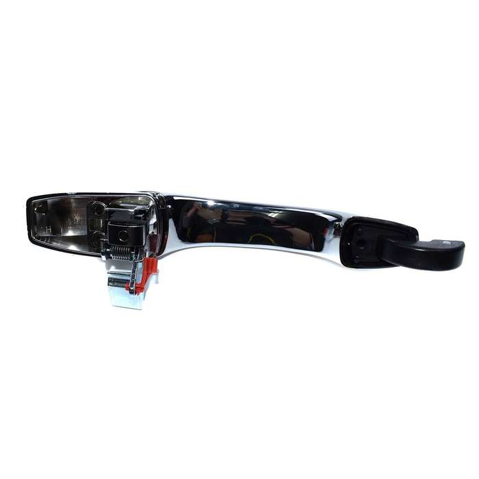 Right Front or Rear Chrome Door Handle For Chrysler 300 Dodge Charger Magnum