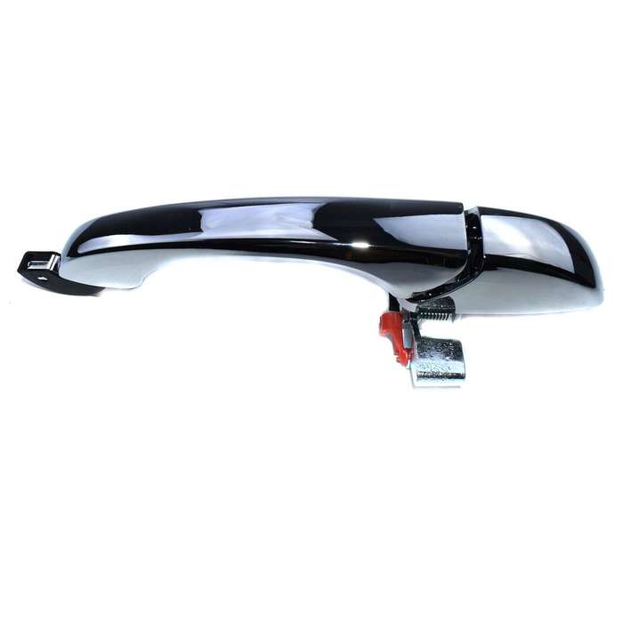 Right Front or Rear Chrome Door Handle For Chrysler 300 Dodge Charger Magnum