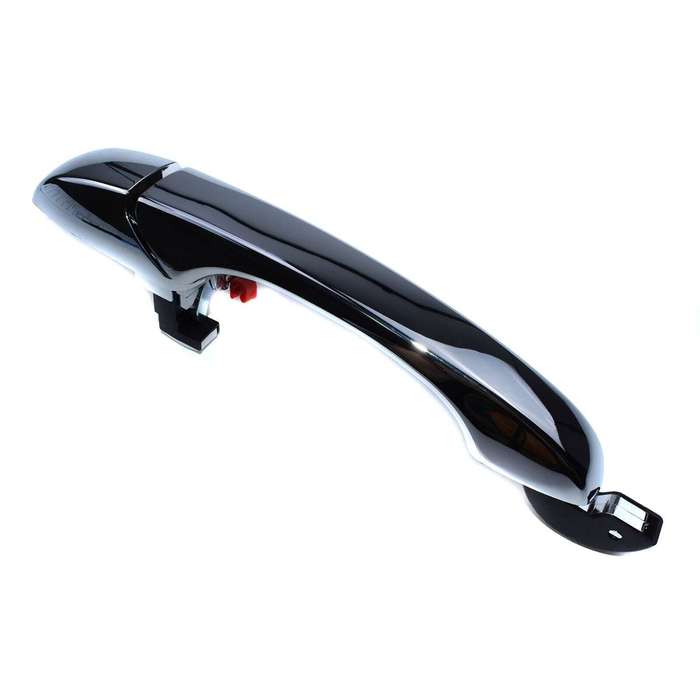 Right Front or Rear Chrome Door Handle For Chrysler 300 Dodge Charger Magnum