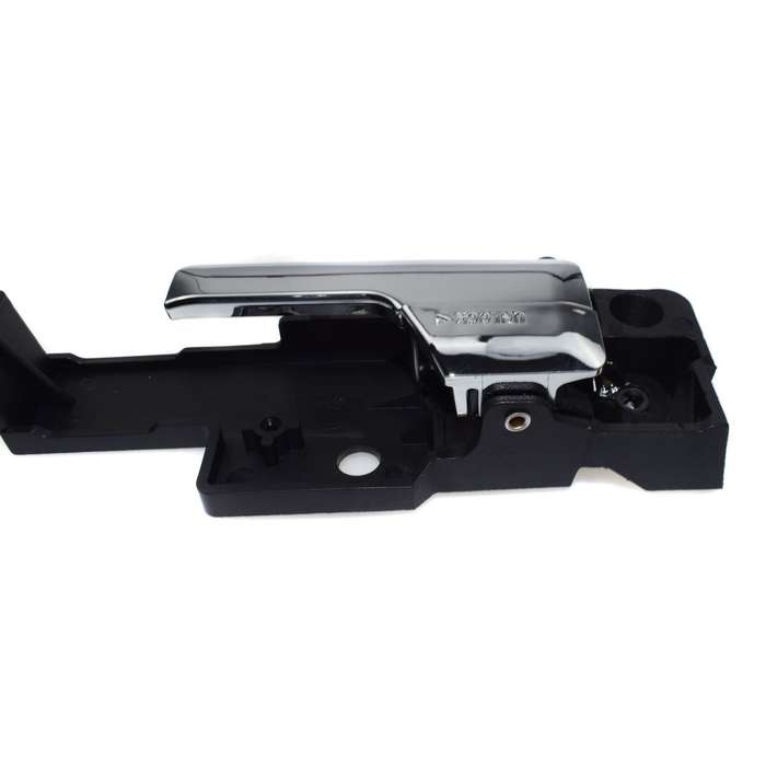 Front Left Driver Inside Interior Chrome Door Handle New For Ford Fusion Lincoln