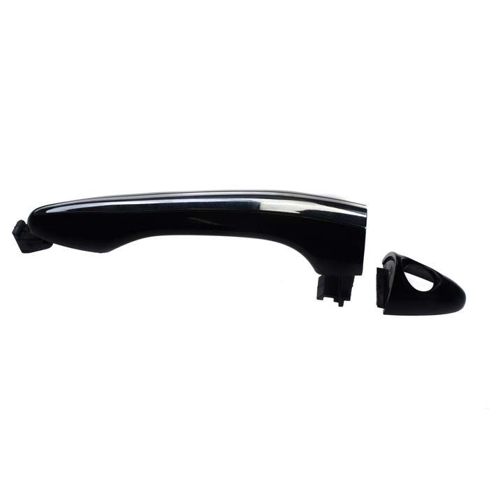 Front Left Exterior Door Handle Chrome 826522T000 For Kia Optima 2012-2015