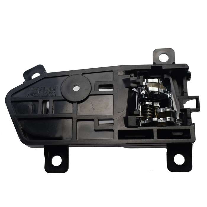826103W000 Interior Chrome Door Handle Front Left For Kia Sportage 2011-2016
