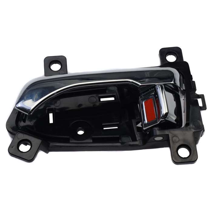826103W000 Interior Chrome Door Handle Front Left For Kia Sportage 2011-2016