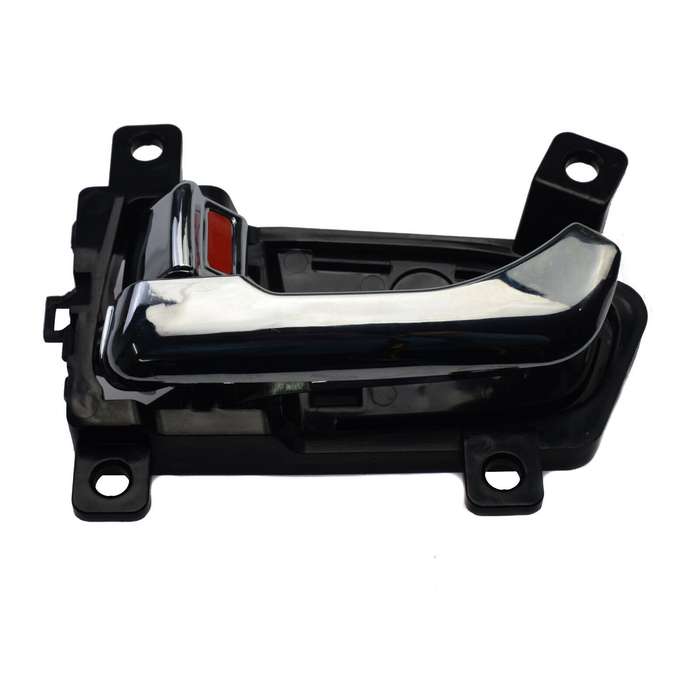 826103W000 Interior Chrome Door Handle Front Left For Kia Sportage 2011-2016