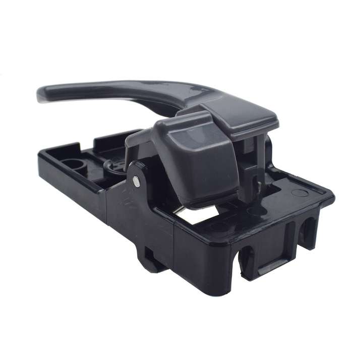 Interior Door Handle Grey Left Side 82610-2E000 For Hyundai Tucson 2006-2009