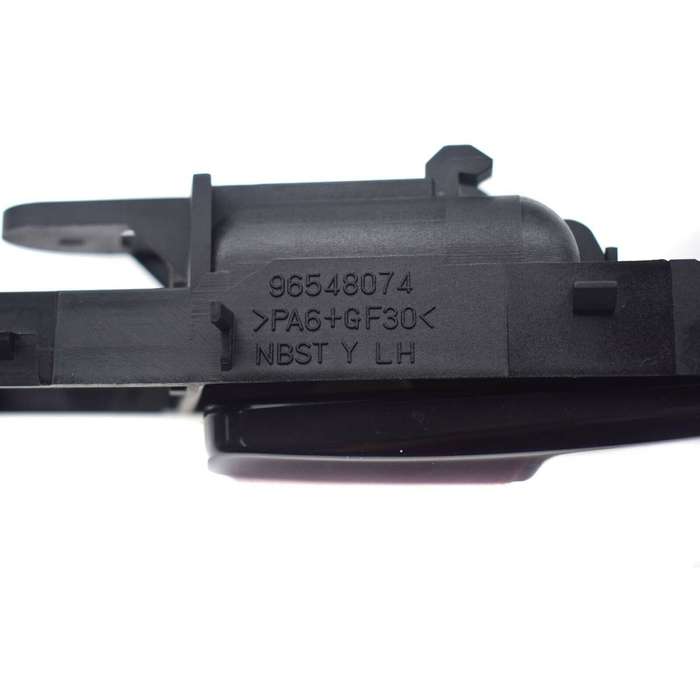 Interior Door Handle Left 96548115 Driver Side For Suzuki Forenza 2004-2008