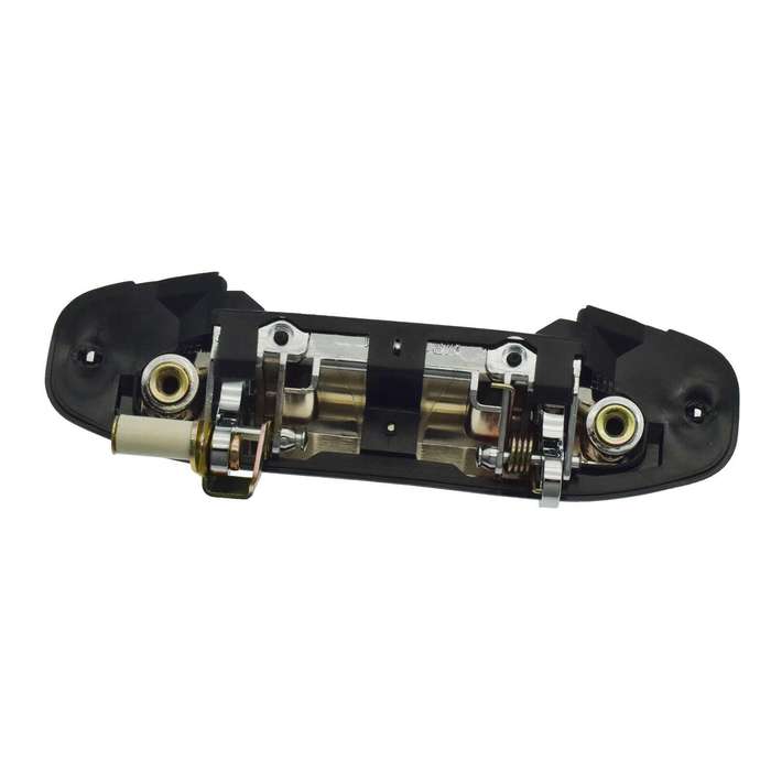 Rear Right Exterior Door Handle Chrome MR156878 For Mitsubishi Pajero Montero