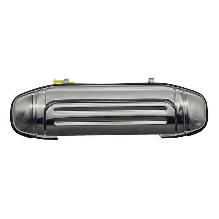 Rear Right Exterior Door Handle Chrome MR156878 For Mitsubishi Pajero Montero