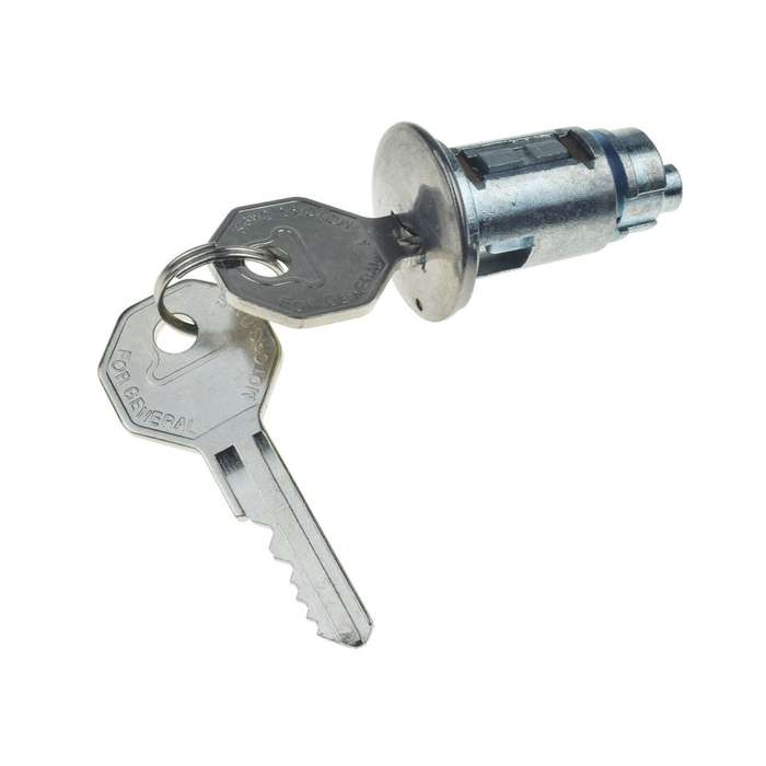 Ignition Lock Cylinder Switch US-22L For Cadillac Chevrolet GMC Buick Oldsmobile