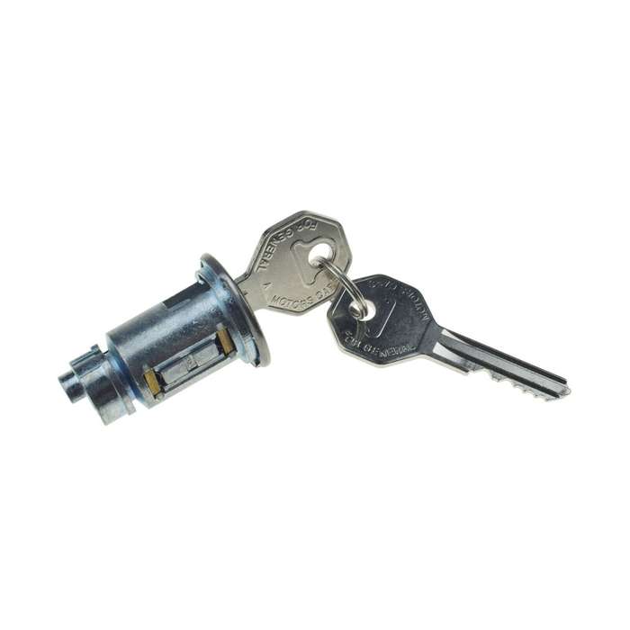 Ignition Lock Cylinder Switch US-22L For Cadillac Chevrolet GMC Buick Oldsmobile
