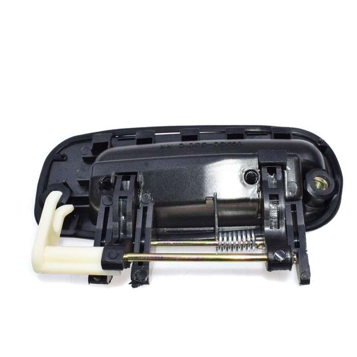For Toyota Outside Outer Exterior Door Handle Passenger Side Rear Right Beige