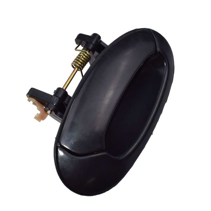 New Outside Door Handle Rear Right Black For Hyundai Elantra 96-00 83660-29001