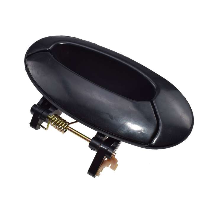 New Outside Door Handle Rear Right Black For Hyundai Elantra 96-00 83660-29001