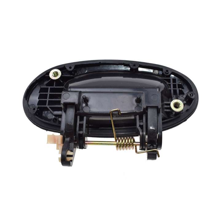 New Outside Door Handle Rear Right Black For Hyundai Elantra 96-00 83660-29001