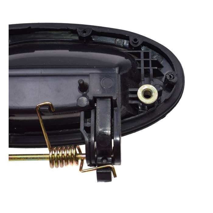 New Outside Door Handle Rear Right Black For Hyundai Elantra 96-00 83660-29001