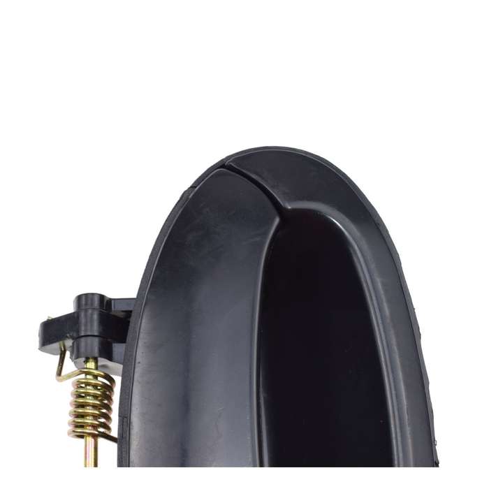 New Outside Door Handle Rear Right Black For Hyundai Elantra 96-00 83660-29001