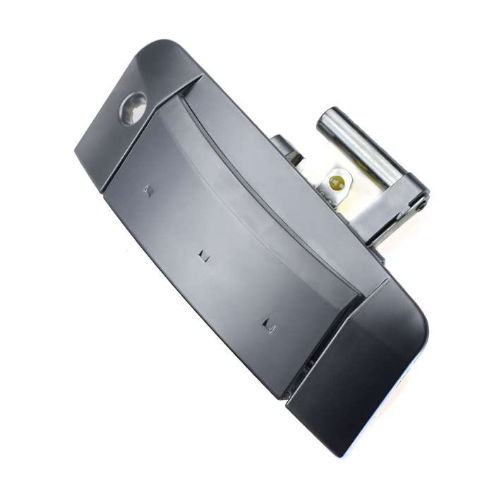 Outside Exterior Silver Door Handle Front Left 80607-CD41E For Nissan 350Z 03-09