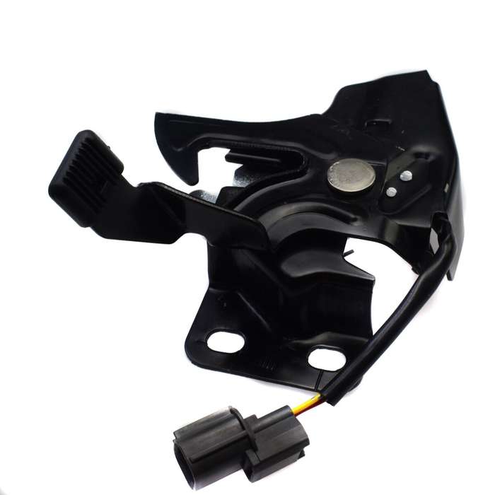 For 2001-2003 Honda Civic 1.7L I4 Acura TL New Hood Latch Lock 74120SEPA01