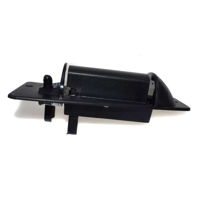 Rear Left Driver Side Outside Door Handle Fit For Chevrolet Silverado Sierra New