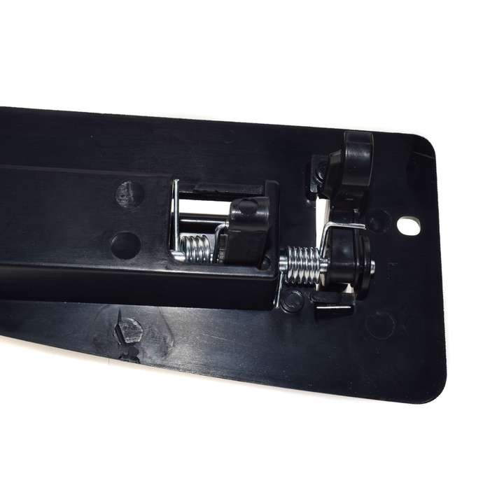 Rear Left Driver Side Outside Door Handle Fit For Chevrolet Silverado Sierra New