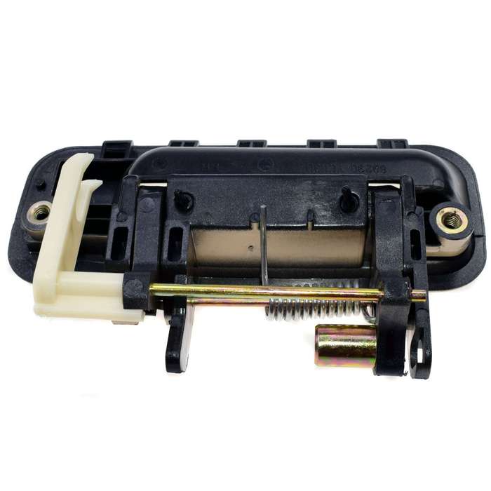 69230AA010 Outside Outer Exterior Beige Rear Right Door Handle For Toyota Camry