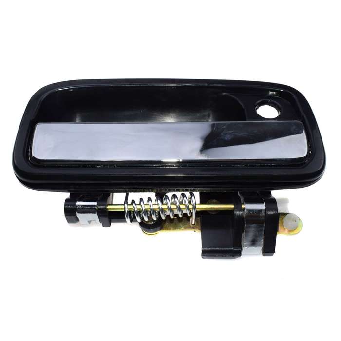 Chrome Exterior Outer Door Handle Front Right For Toyota Tacoma 69210-35070