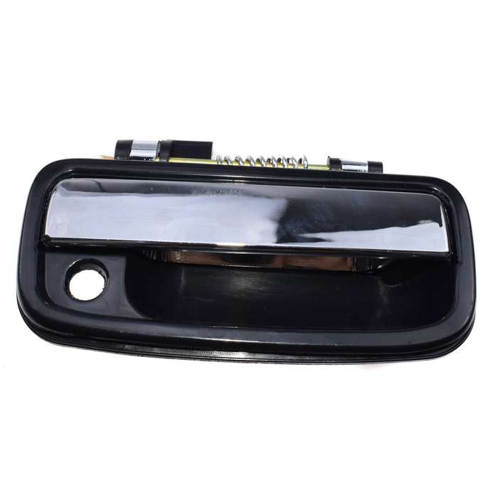 Chrome Exterior Outer Door Handle Front Right For Toyota Tacoma 69210-35070